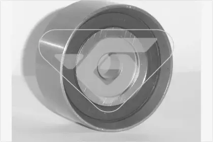 HEG 309 HUTCHINSON Паразитный / Ведущий ролик, зубчатый ремень